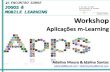 Apps para mobile learning