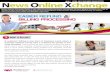 News Online Exchange - April 2012