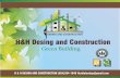 H&H Design And Construction