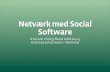 Netværk med Social Software - Andreas Johannsen