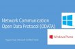 11.Open Data Protocol(ODATA)