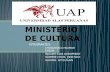 Diapositivas ministerio-de-cultura