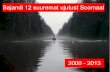 Soomaa suurveed 2000   2013