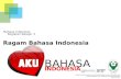 Modul 1 bahasa indonesia kb 3