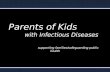 PKIDs (Parents of Kids with Infectious Diseases)