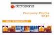 Octagona India Company Profile