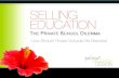 Selling Education: How Should Private Schools Be Branded