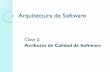 Atributos Calidad Software
