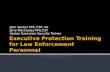 Executive Protection Training For Security Personnel and LE
