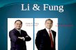 Li Fung Supply Chain Management