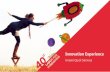 40 Grad Labor für Innovation: Research-Services im Bereich Innovation und Kommunikation