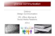 Presentazione Ghenos Communication 2014
