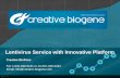 Lentivirus Service with Innovative Platform from Creative Biogene