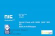 NIC - Hybrid Cloud with NVGRE - Level 400