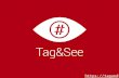 Tag & See: Monitoring et Curation de Contenu Social Media au Service de votre Brand