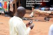 mLearning Initial Findings - Ghana November 2011