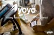 Retailer introduction to Yoyo