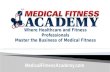 Medical Fitness Academy