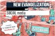 New Evangelization and Social Communications