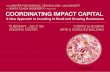 Coordinating Impact Capital