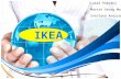 Internationalisierung IKEA