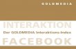 Goldmedia Interaktions-Index November 2012