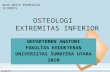 Anatomi - Osteologi Extremitas Inferior