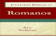 Estudo Bíblico - Romanos - Ary Velloso