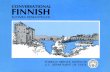 FSI - Conversational Finnish - Textbook