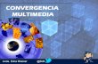 Convergencia Multimedia