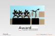 Award Social Media by Award CC