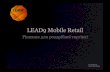 Lead9 Mobile Marketing for Retail