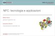NFC: tecnologia e applicazioni, by Emanuele Di Saverio, Stefano Sanna