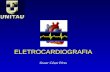 FISIO - Eletrocardiografia