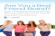 Best Friend Brands - Como construir marcas poderosas