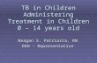 TB in Children