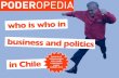Poderopedia Latinamerican Civic Media at SXSW 2012