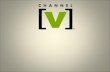 Channel [v] sabse liked college - A case study