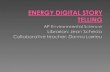 Project ELITE "Energy" Collaboration PowerPoint