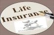 Life insurance by-   jagruti godambe