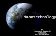 Applications of nanotechnology