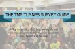Tmp tlp nps guide