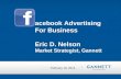 Facebook Advertising for Business - East South Chamber, Des Moines, Iowa