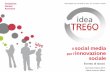 Idea TRE60 Il social media per l'innovazione sociale