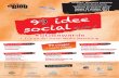 99 idee Social Vol. 5 - #SDBawards #BattleRoyale #VerdiMuseum - 25 Ottobre 2013 - locandina