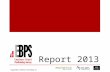 Ebps report 2013