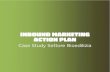 Inbound Marketing Action Plan - Settore Bioedilizia