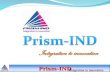 Prism-IND Windchill ESI