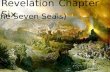 Revelation Chapter 6