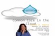 2013 june-ccssconf2013-keynote-common core in the cloud